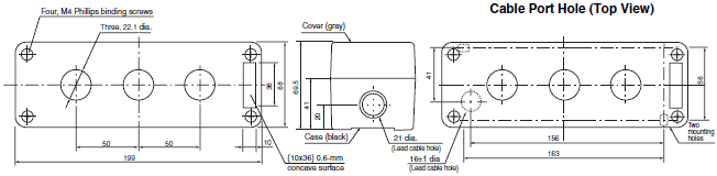 A22 Dimensions 49 
