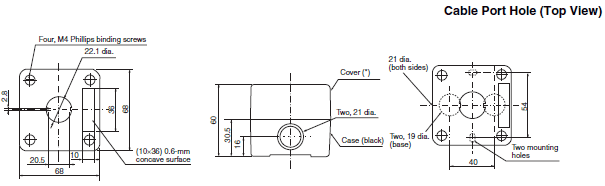 A22 Dimensions 52 