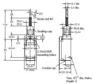 D4N Dimensions 27 