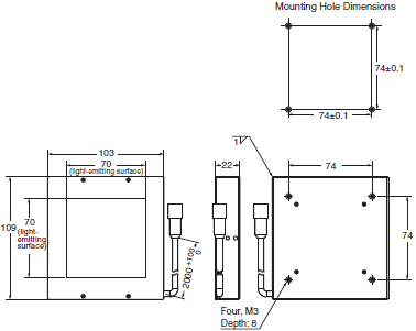 ZFV-C Dimensions 15 