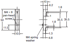 S8AS Dimensions 10 