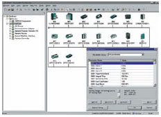 CS1W-EIP21 / EIP21S Features 7 