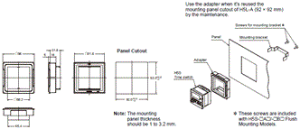 H5S Dimensions 5 
