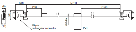 FH Series Dimensions 28 