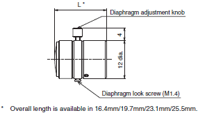 FH Series Dimensions 40 