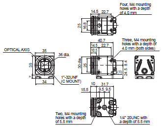 FH Series Dimensions 11 