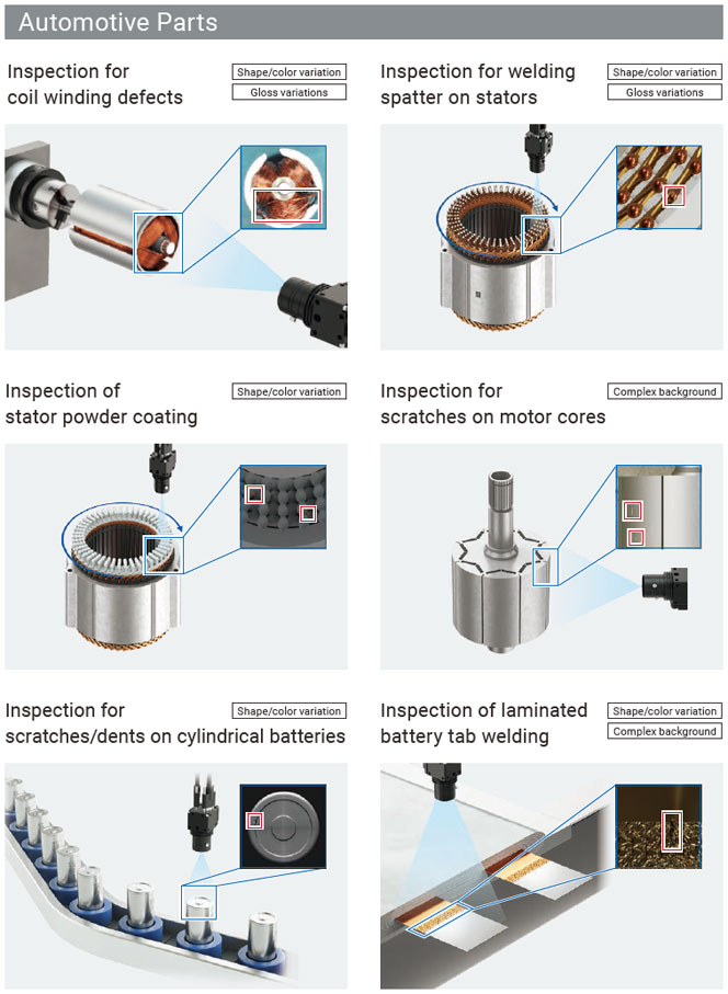 FH Series Features 22 