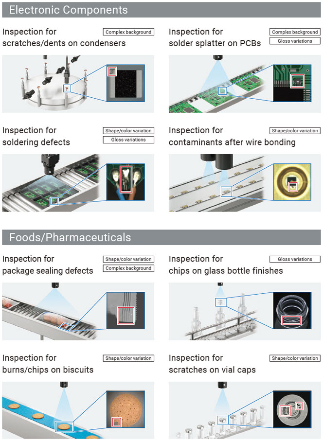 FH Series Features 23 