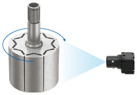 FH Series Features 48 