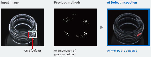 FH Series Features 9 