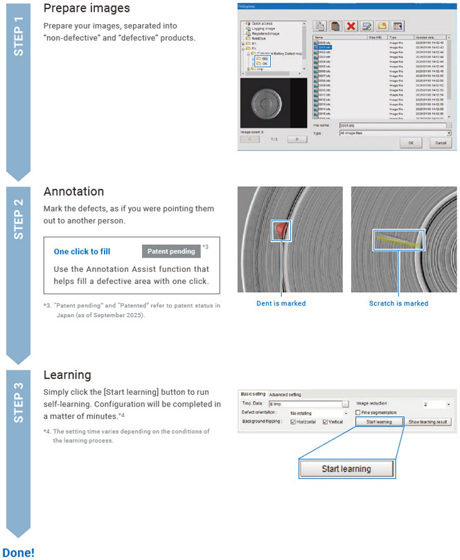 FH Series Features 14 