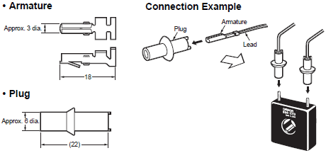 E5EC-800 Dimensions 12 