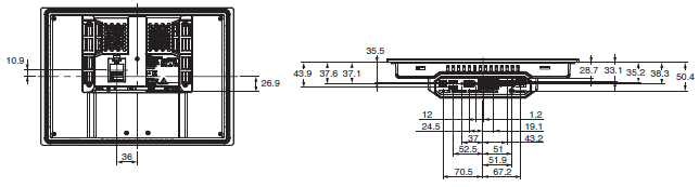 NA Series Dimensions 5 