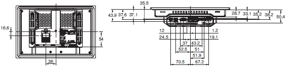 NA Series Dimensions 7 