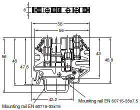 XW5T-S Dimensions 10 