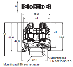 XW5T-S Dimensions 19 