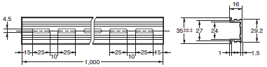 S8VK-S Dimensions 7 