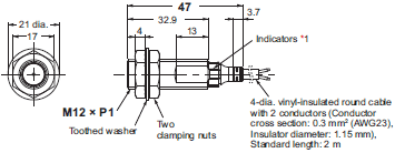 E2E NEXT Dimensions 142 