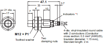 E2E NEXT Dimensions 147 