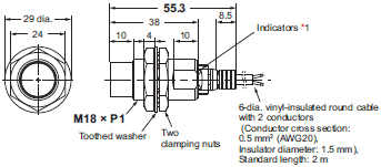 E2E NEXT Dimensions 148 