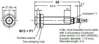 E2E NEXT Dimensions 153 