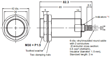 E2E NEXT Dimensions 155 