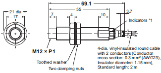 E2E NEXT Dimensions 157 