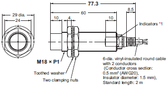 E2E NEXT Dimensions 158 