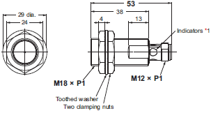 E2E NEXT Dimensions 166 