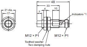 E2E NEXT Dimensions 170 