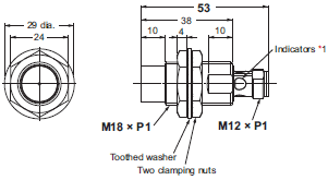 E2E NEXT Dimensions 171 