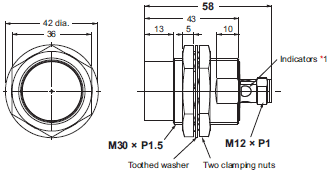 E2E NEXT Dimensions 172 