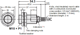 E2E NEXT Dimensions 182 