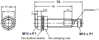 E2E NEXT Dimensions 36 