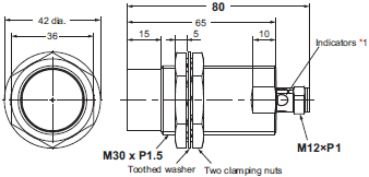 E2E NEXT Dimensions 50 