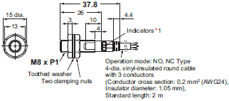 E2E NEXT Dimensions 56 