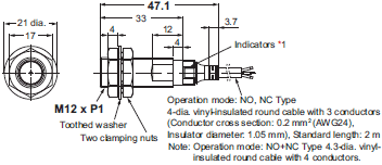 E2E NEXT Dimensions 57 