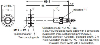 E2E NEXT Dimensions 62 