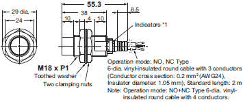 E2E NEXT Dimensions 70 