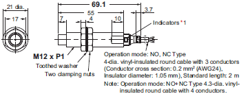 E2E NEXT Dimensions 74 