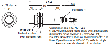 E2E NEXT Dimensions 75 