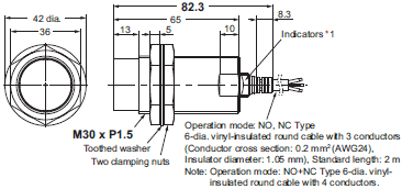 E2E NEXT Dimensions 76 