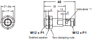 E2E NEXT Dimensions 83 