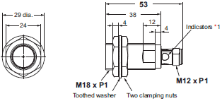E2E NEXT Dimensions 84 