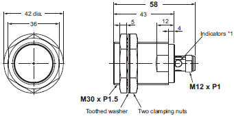 E2E NEXT Dimensions 85 