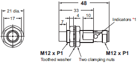 E2E NEXT Dimensions 97 