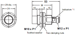 E2E NEXT Dimensions 98 