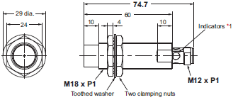 E2E NEXT Dimensions 104 