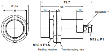 E2E NEXT Dimensions 105 