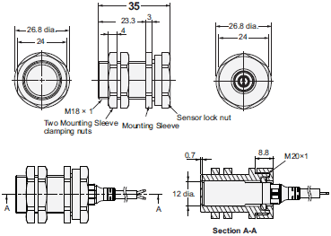 E2E NEXT Dimensions 112 